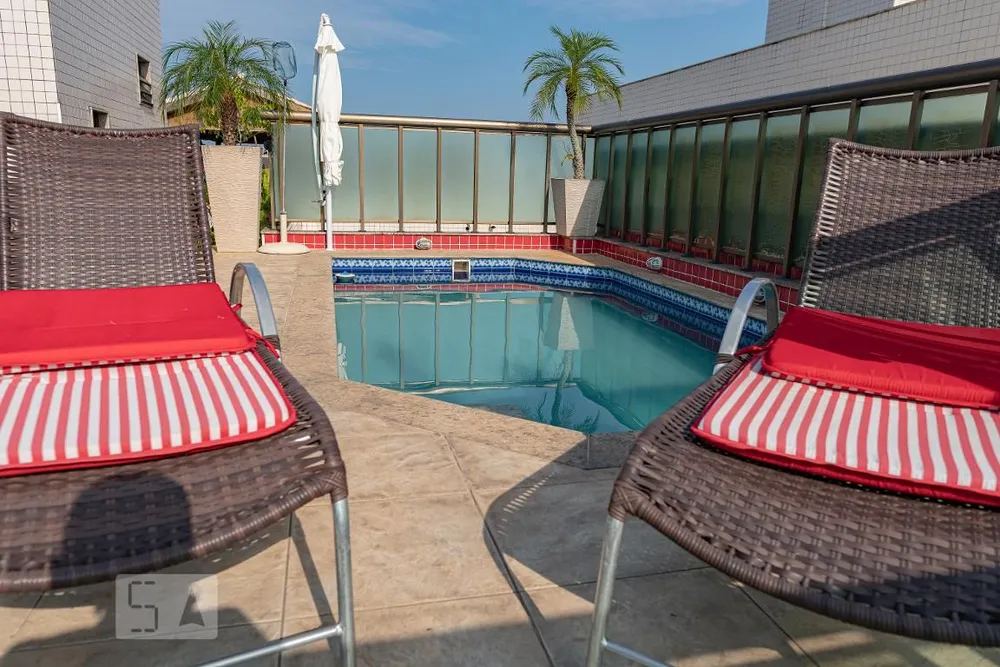 Cobertura, 5 quartos, 372 m² - Foto 18