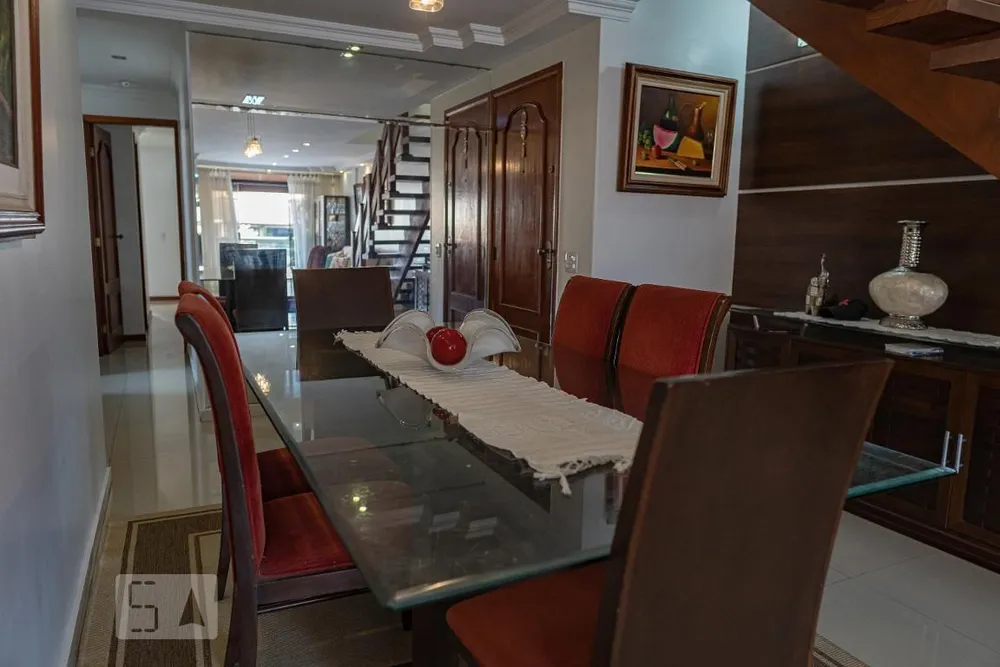 Cobertura, 5 quartos, 372 m² - Foto 2