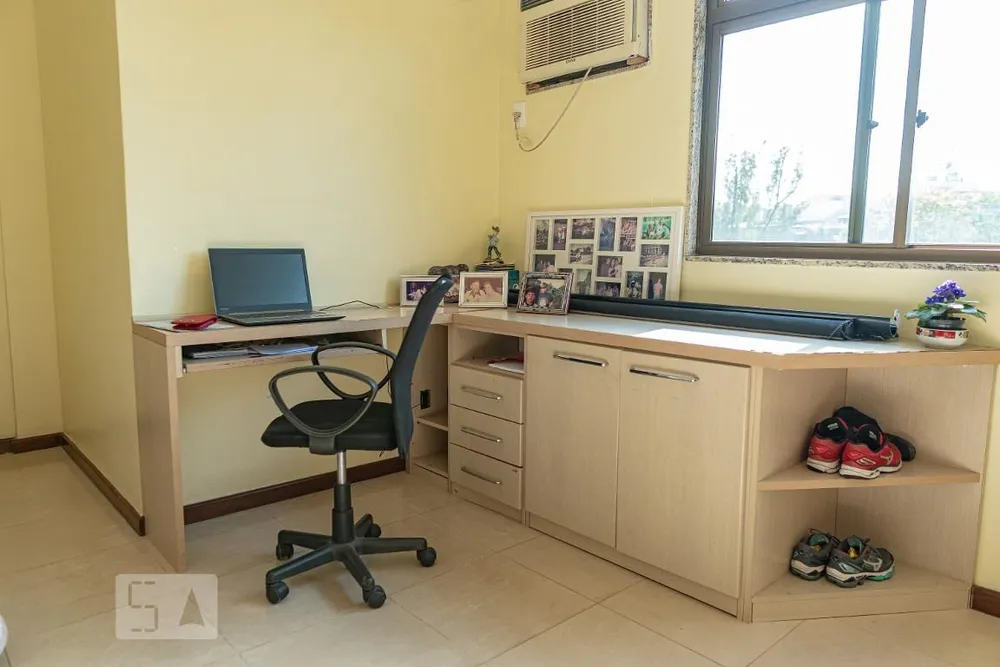 Cobertura, 5 quartos, 372 m² - Foto 15