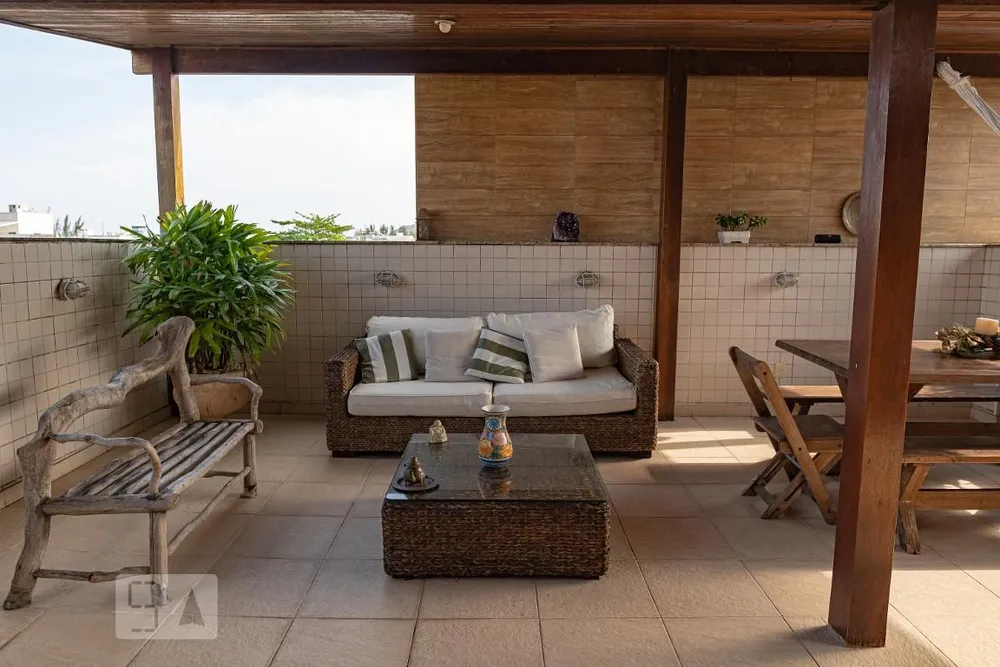 Cobertura, 5 quartos, 372 m² - Foto 17