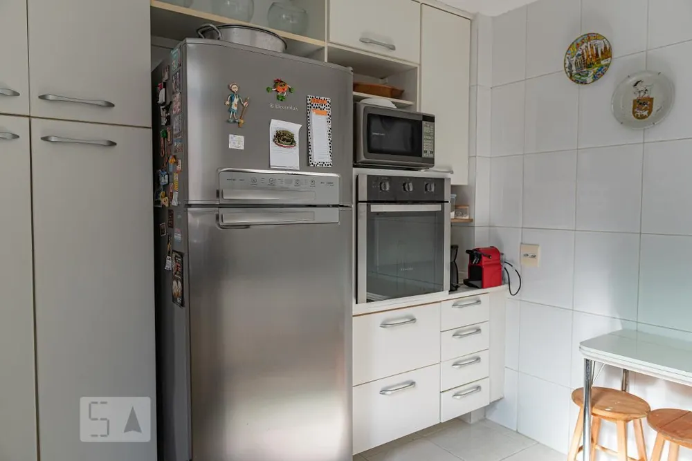 Cobertura, 5 quartos, 372 m² - Foto 16