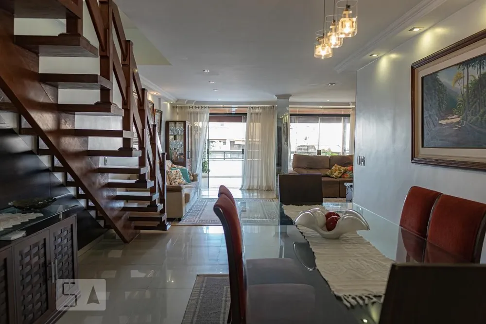 Cobertura, 5 quartos, 372 m² - Foto 5