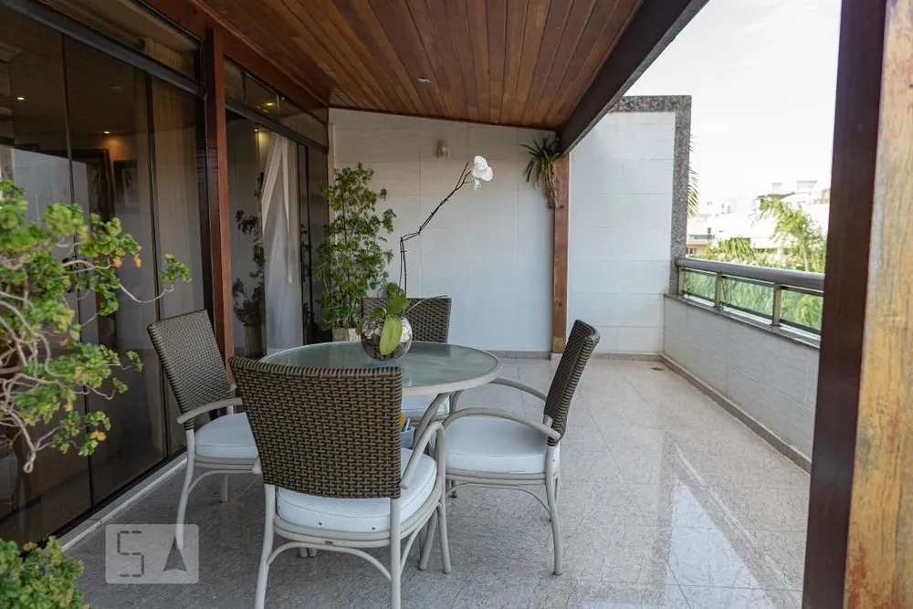 Cobertura, 5 quartos, 372 m² - Foto 29