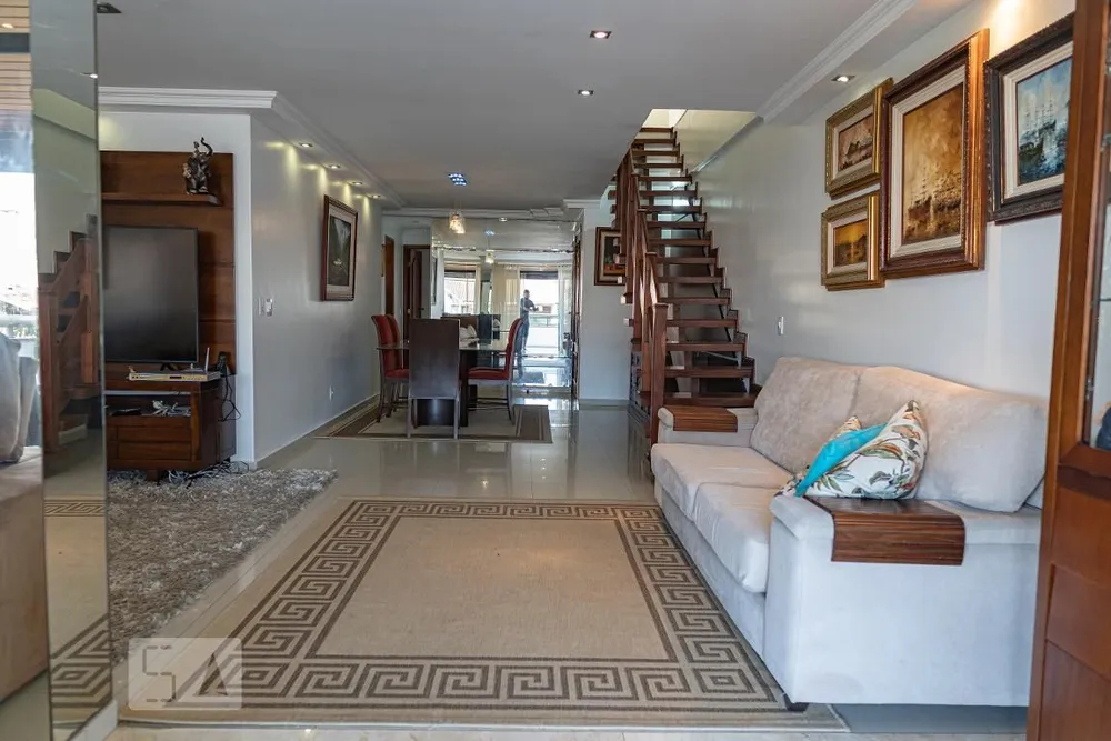 Cobertura, 5 quartos, 372 m² - Foto 1