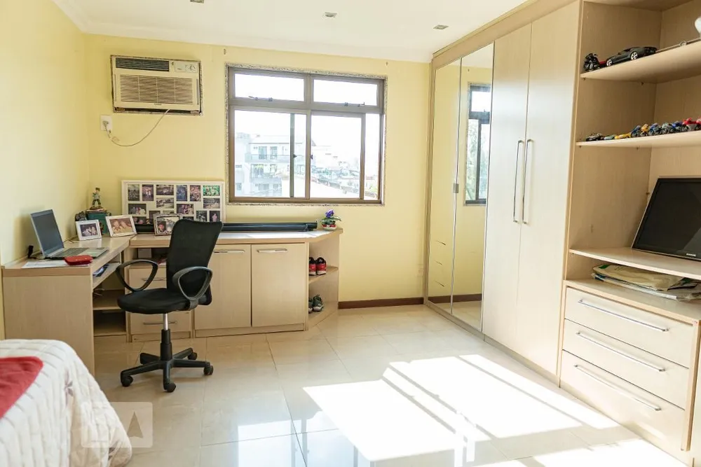 Cobertura, 5 quartos, 372 m² - Foto 26