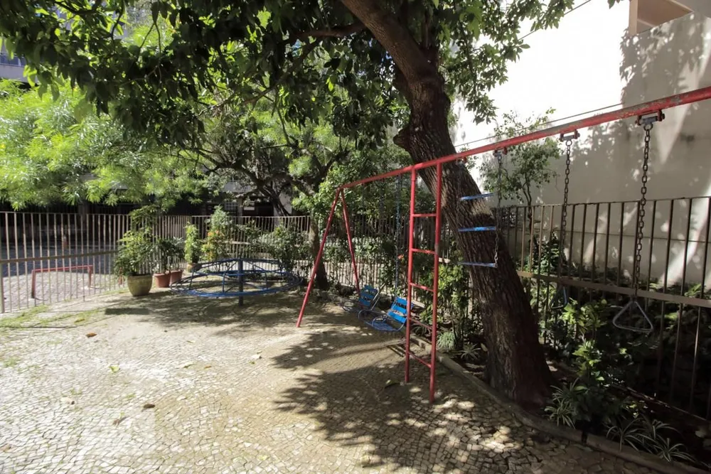Apartamento, 4 quartos, 152 m² - Foto 17
