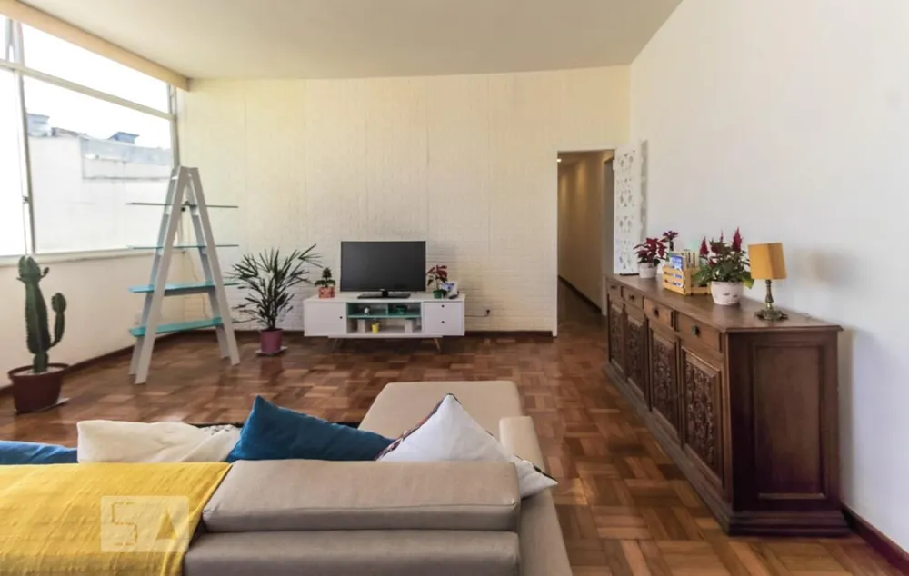Apartamento, 4 quartos, 152 m² - Foto 7