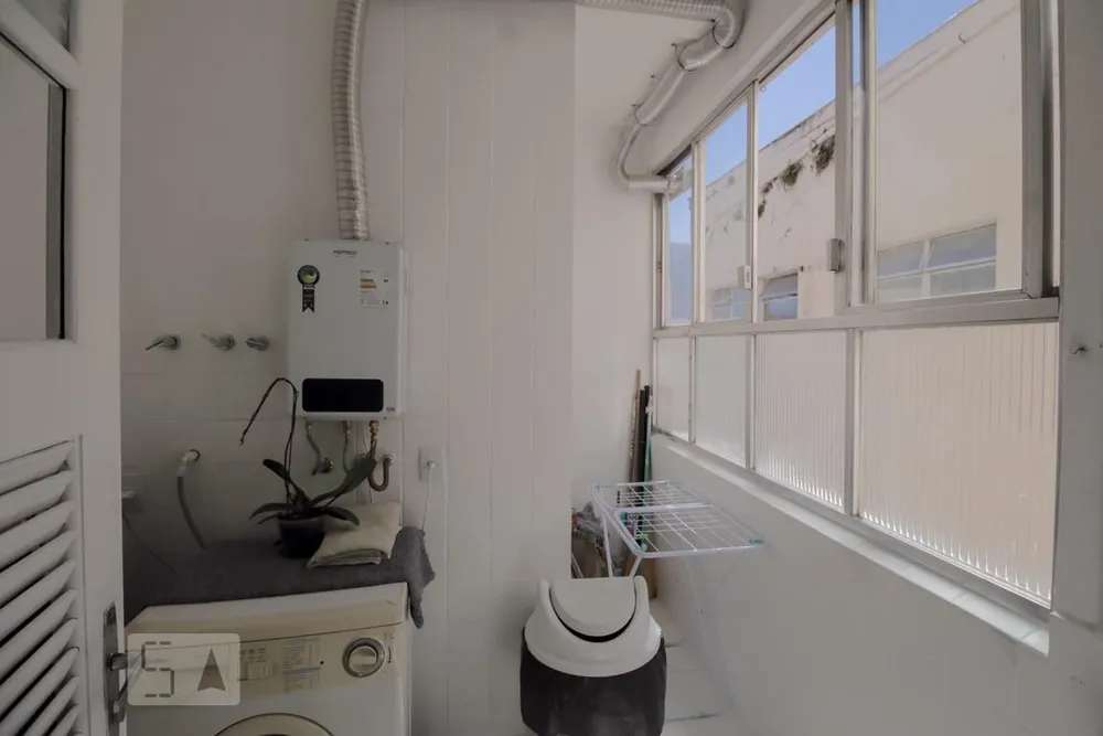 Apartamento, 4 quartos, 152 m² - Foto 34