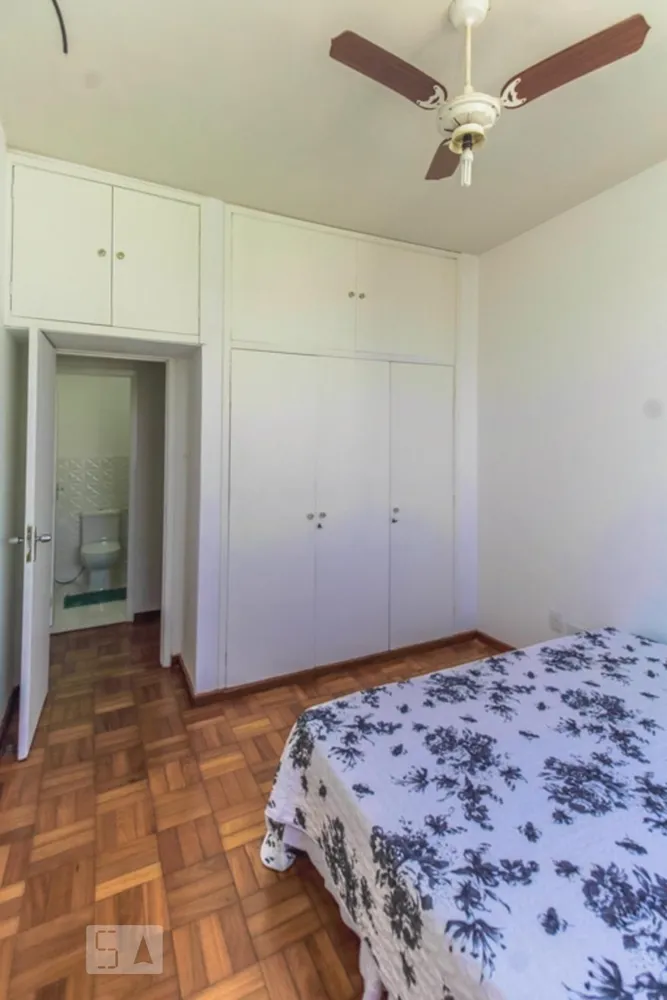 Apartamento, 4 quartos, 152 m² - Foto 41