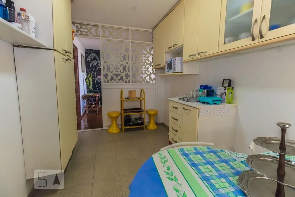 Apartamento, 4 quartos, 152 m² - Foto 36