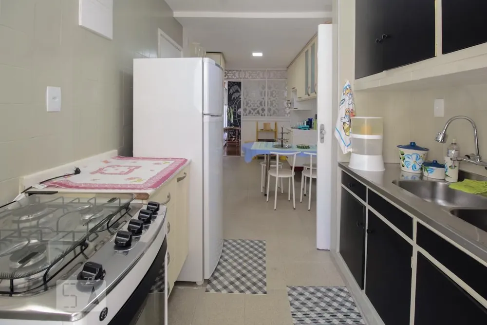 Apartamento, 4 quartos, 152 m² - Foto 18