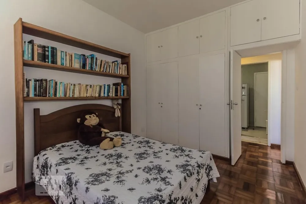 Apartamento, 4 quartos, 152 m² - Foto 10