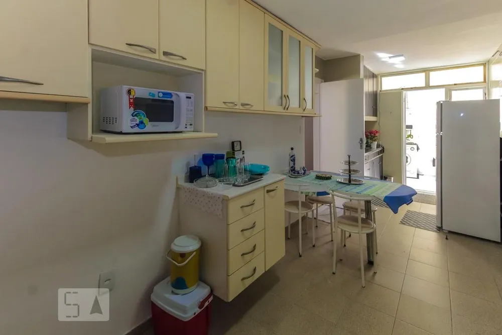 Apartamento, 4 quartos, 152 m² - Foto 19