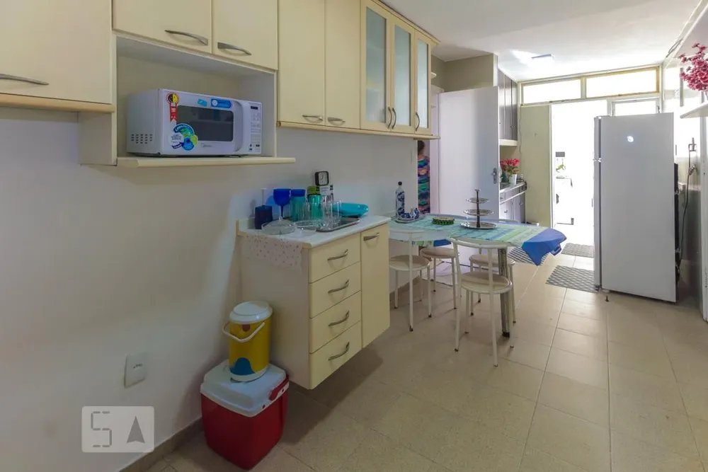 Apartamento, 4 quartos, 152 m² - Foto 20