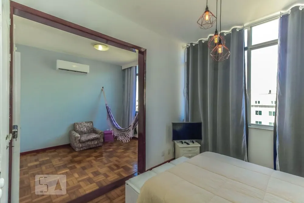 Apartamento, 4 quartos, 152 m² - Foto 21