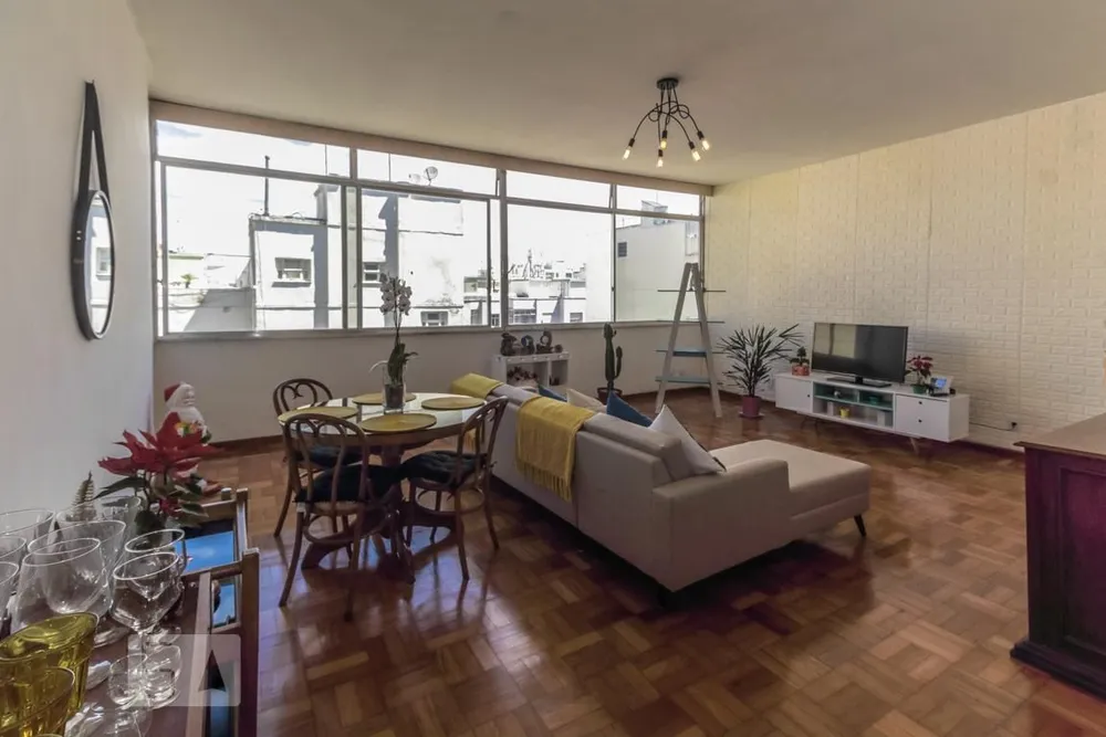 Apartamento, 4 quartos, 152 m² - Foto 6