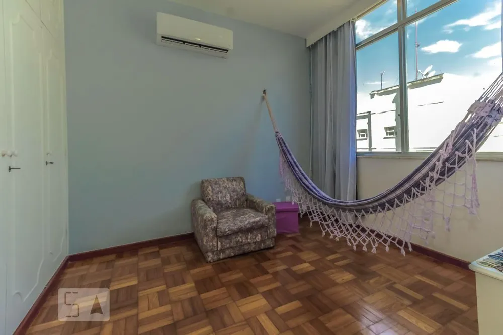 Apartamento, 4 quartos, 152 m² - Foto 35