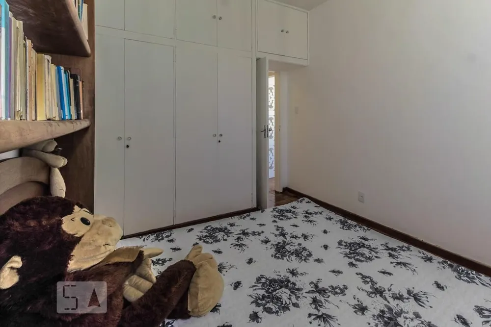 Apartamento, 4 quartos, 152 m² - Foto 11