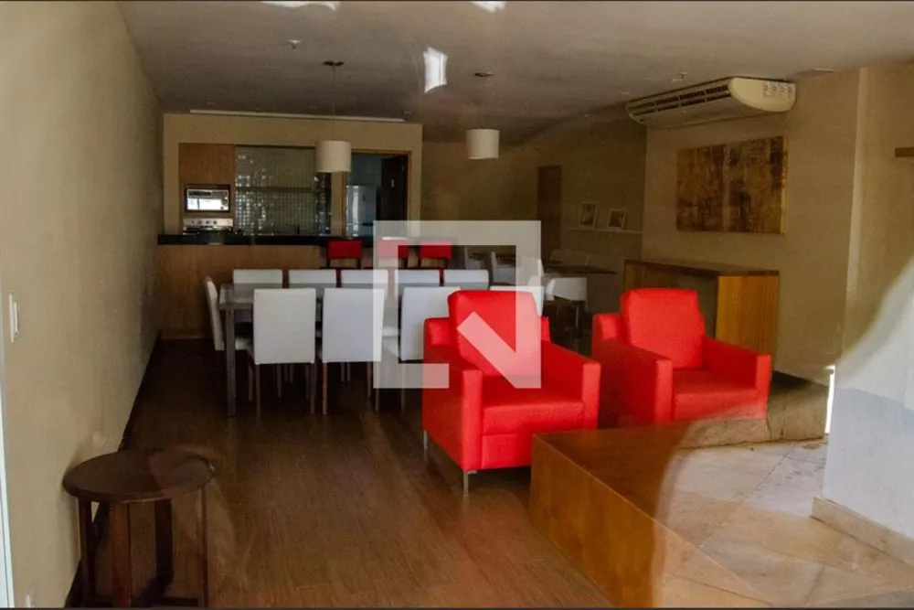 Apartamento, 3 quartos, 127 m² - Foto 61