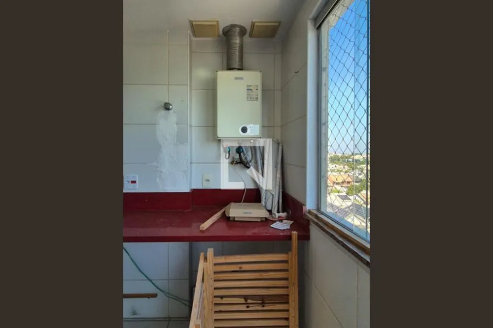 Apartamento, 3 quartos, 127 m² - Foto 31