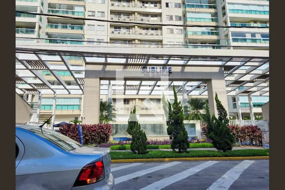 Apartamento, 3 quartos, 127 m² - Foto 64