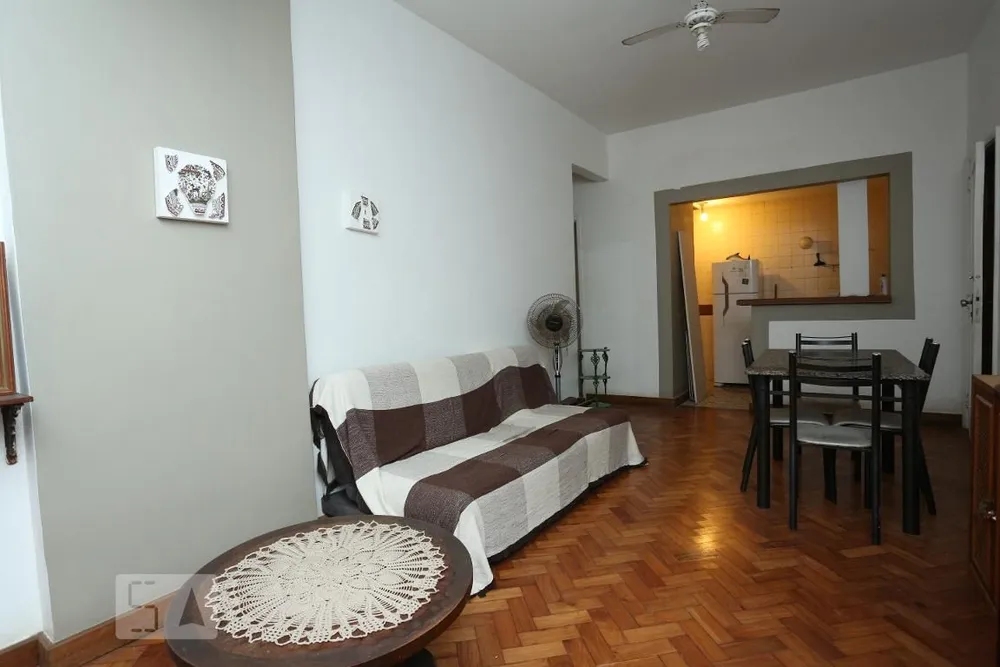 Apartamento, 1 quarto, 58 m² - Foto 3