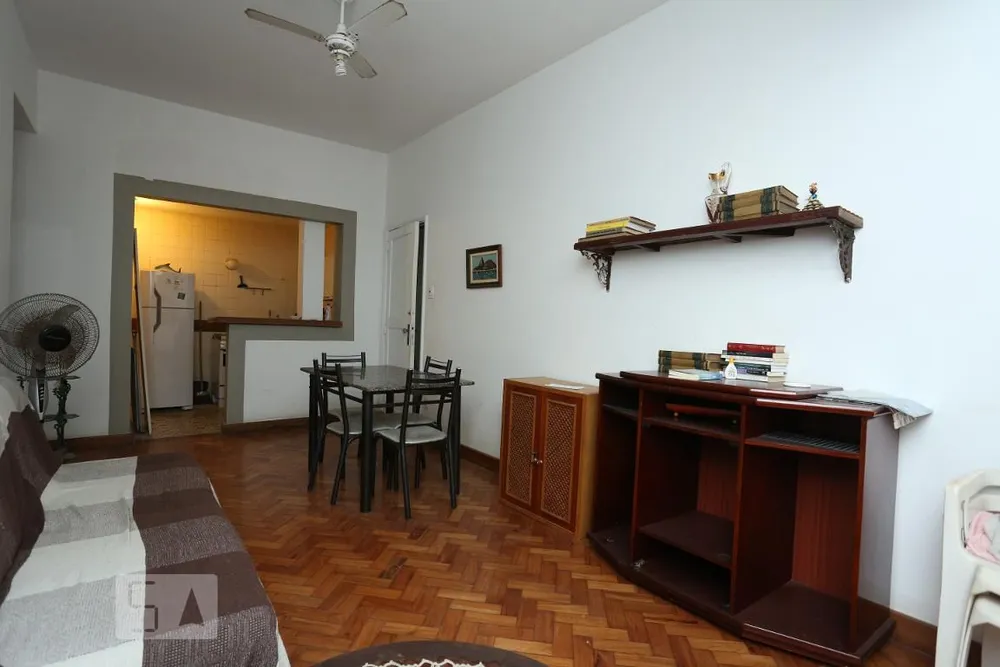 Apartamento, 1 quarto, 58 m² - Foto 4