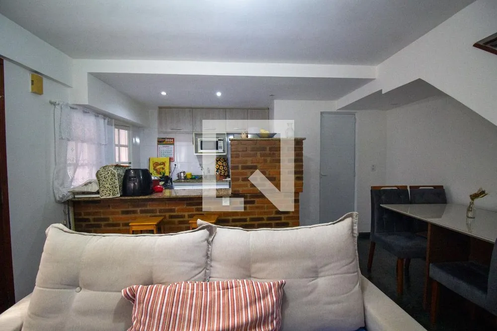 Casa, 2 quartos, 55 m² - Foto 2