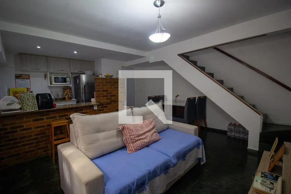 Casa, 2 quartos, 55 m² - Foto 1
