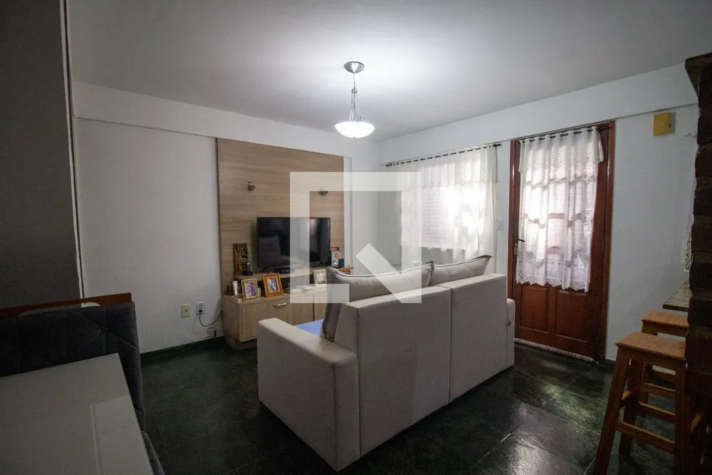 Casa, 2 quartos, 55 m² - Foto 3