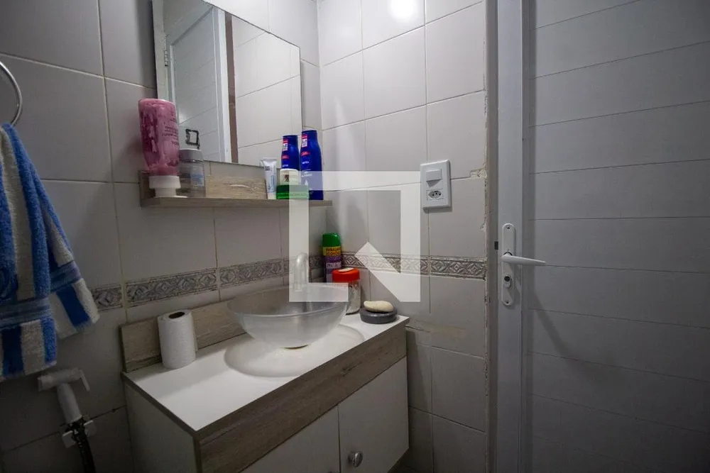 Casa, 2 quartos, 55 m² - Foto 12