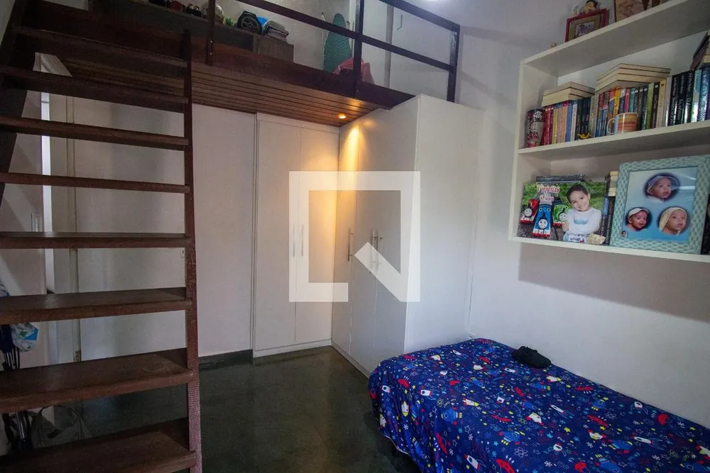 Casa, 2 quartos, 55 m² - Foto 9