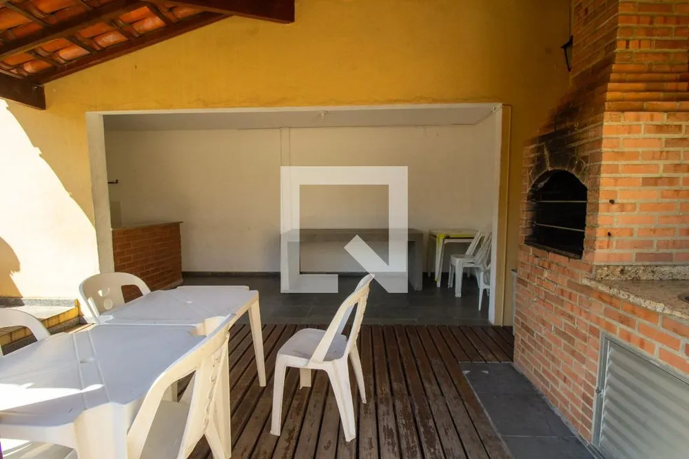 Casa, 2 quartos, 55 m² - Foto 15