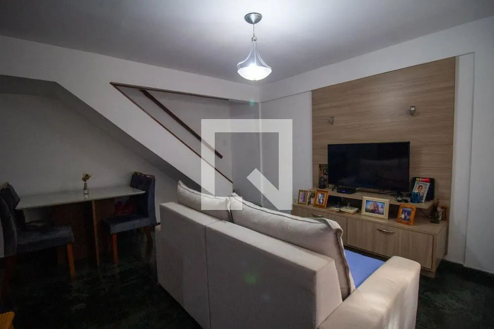 Casa, 2 quartos, 55 m² - Foto 4