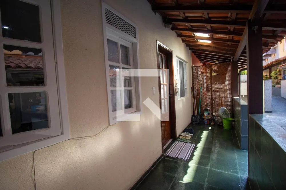 Casa, 2 quartos, 55 m² - Foto 6