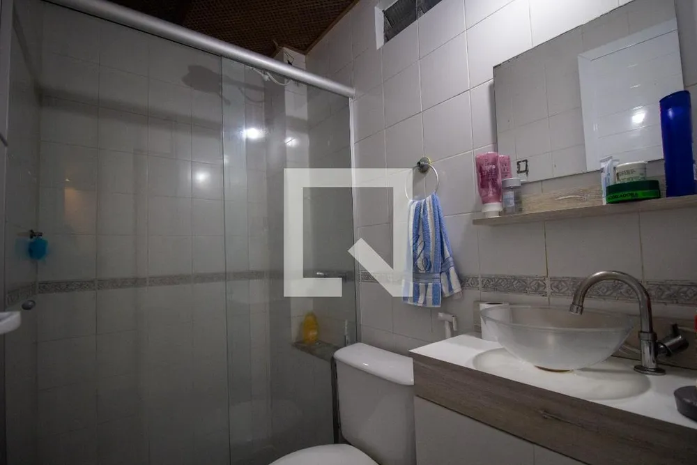 Casa, 2 quartos, 55 m² - Foto 10