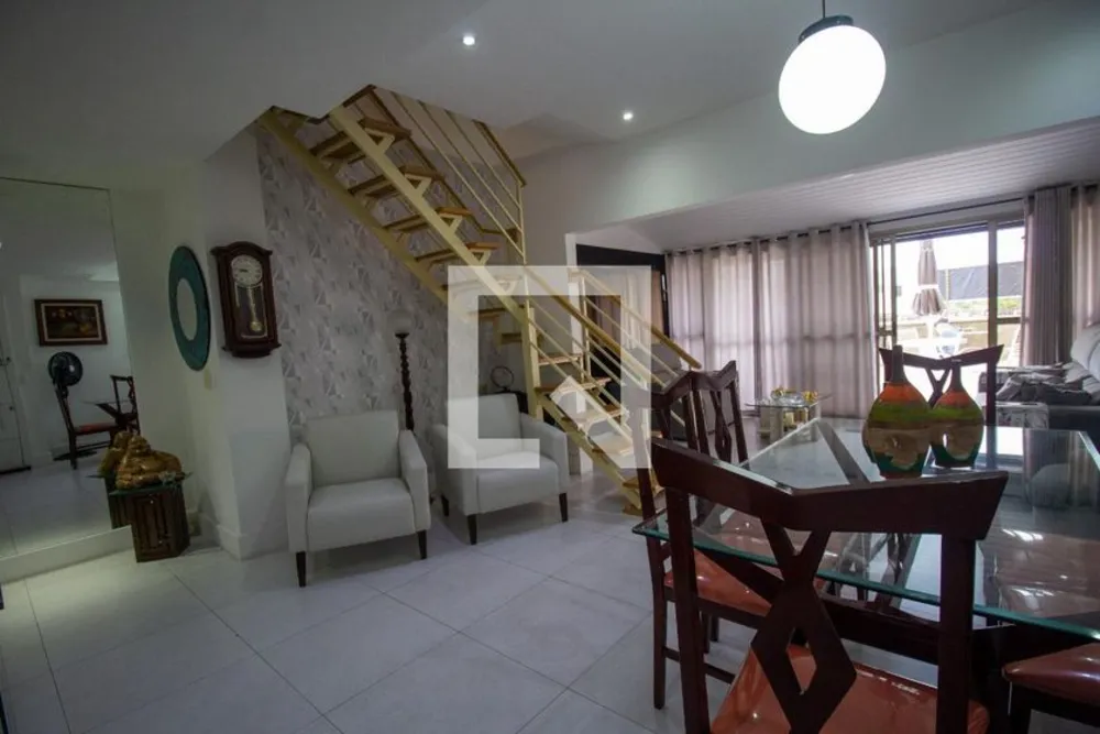 Cobertura, 4 quartos, 320 m² - Foto 2