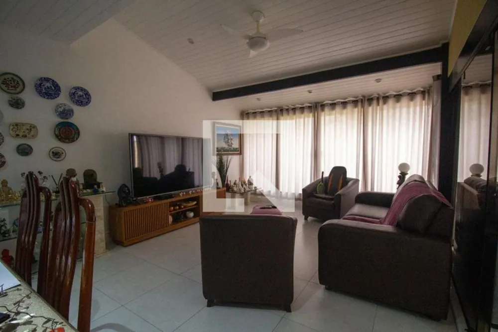 Cobertura, 4 quartos, 320 m² - Foto 7