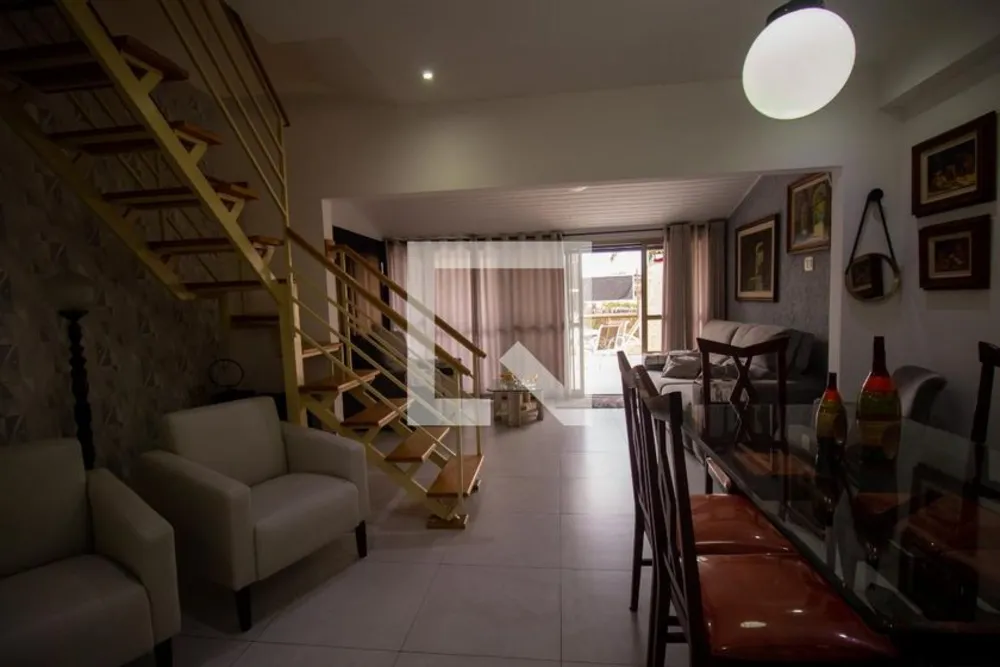 Cobertura, 4 quartos, 320 m² - Foto 3