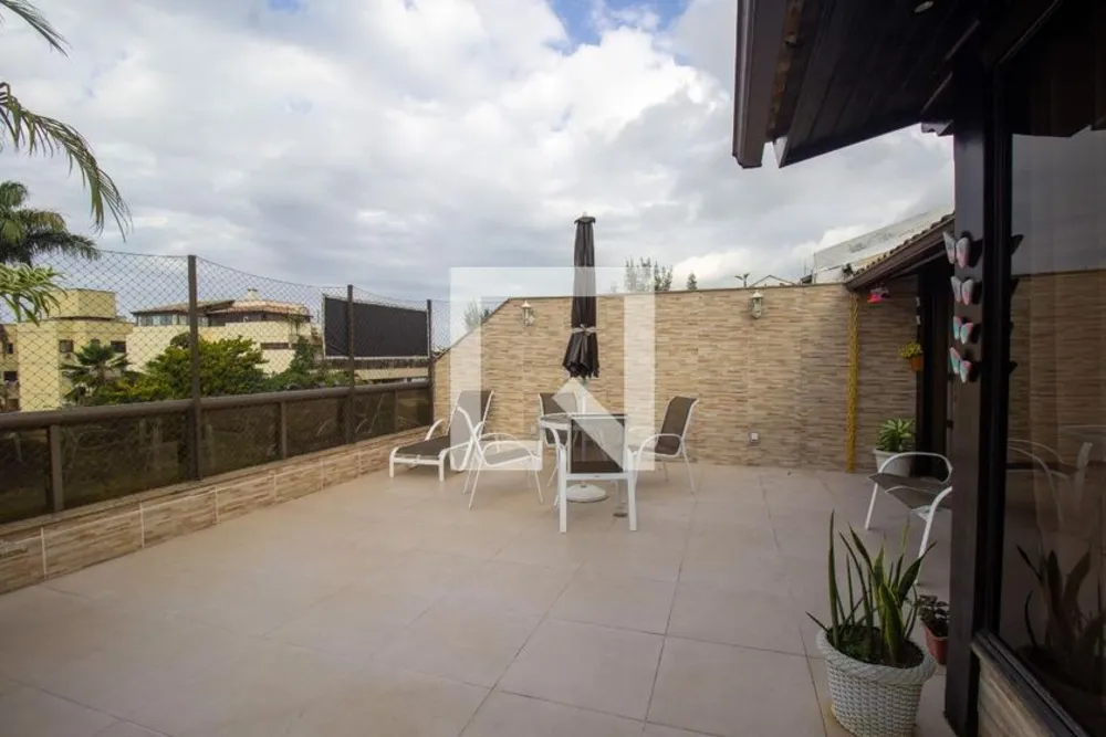 Cobertura, 4 quartos, 320 m² - Foto 12
