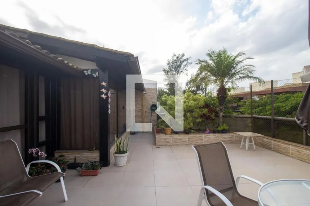 Cobertura, 4 quartos, 320 m² - Foto 11