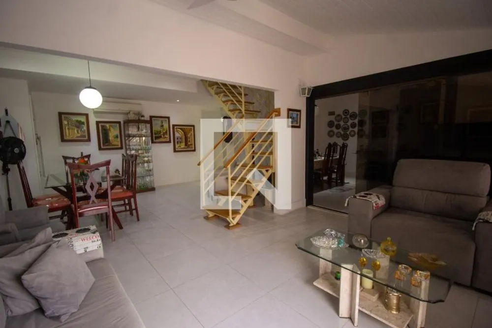 Cobertura, 4 quartos, 320 m² - Foto 5