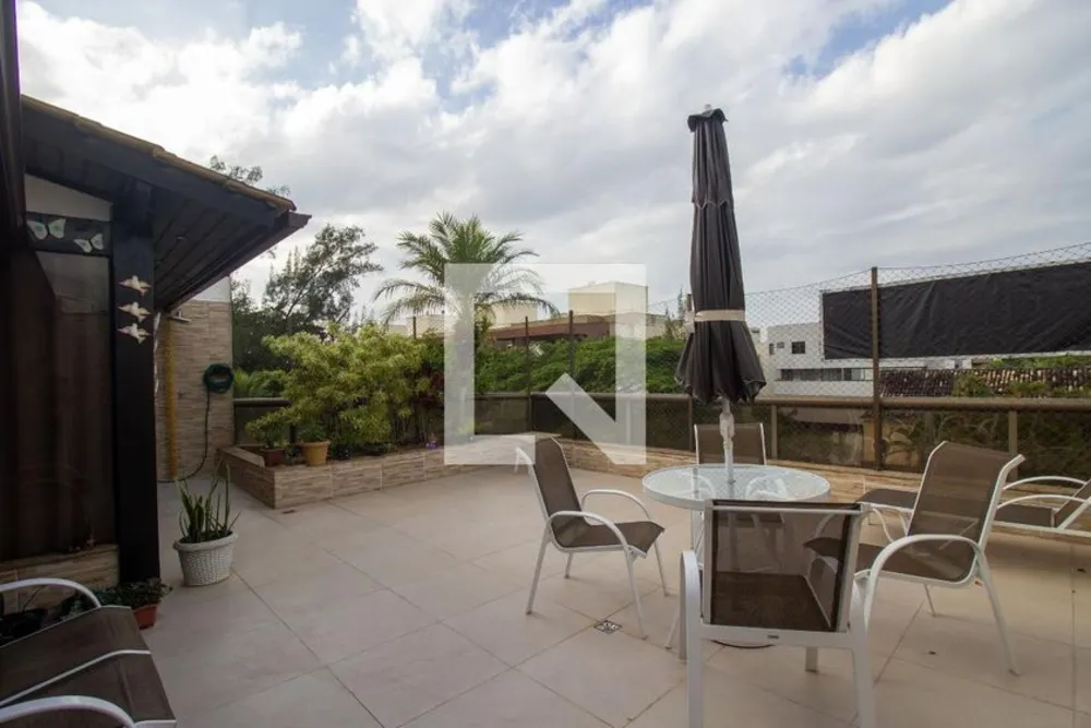 Cobertura, 4 quartos, 320 m² - Foto 10