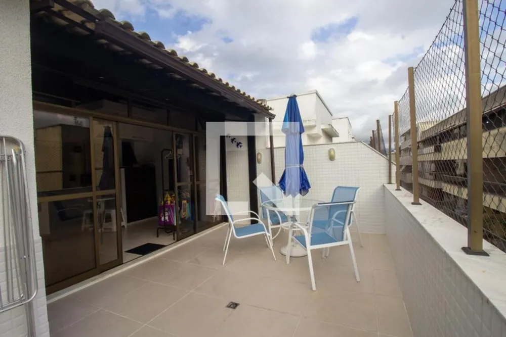 Cobertura, 4 quartos, 320 m² - Foto 16