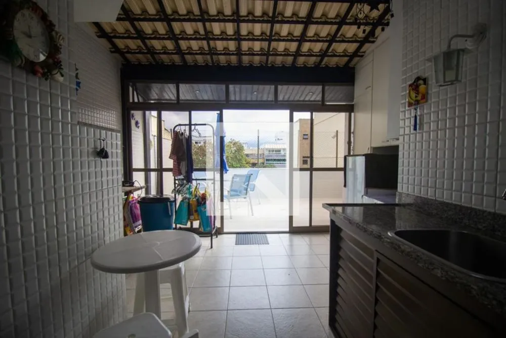 Cobertura, 4 quartos, 320 m² - Foto 31