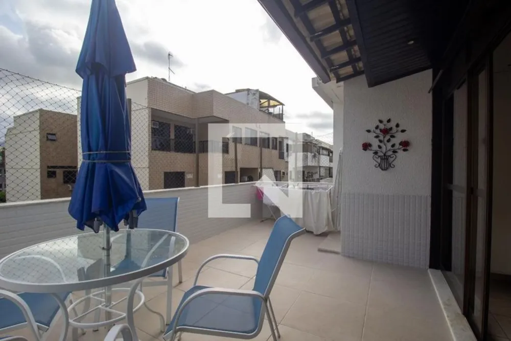 Cobertura, 4 quartos, 320 m² - Foto 17