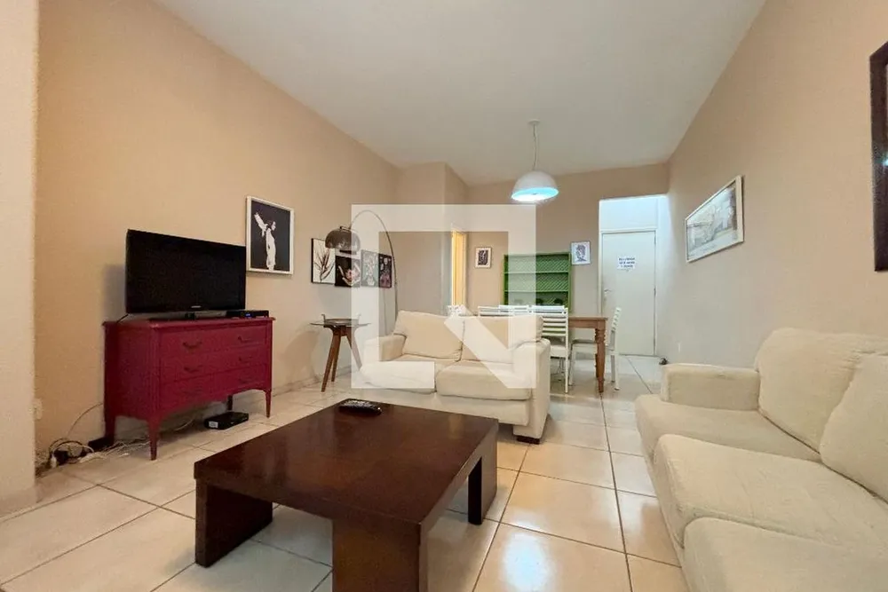 Apartamento, 1 quarto, 80 m² - Foto 5