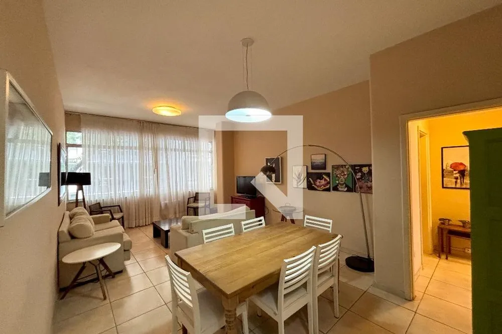 Apartamento, 1 quarto, 80 m² - Foto 3