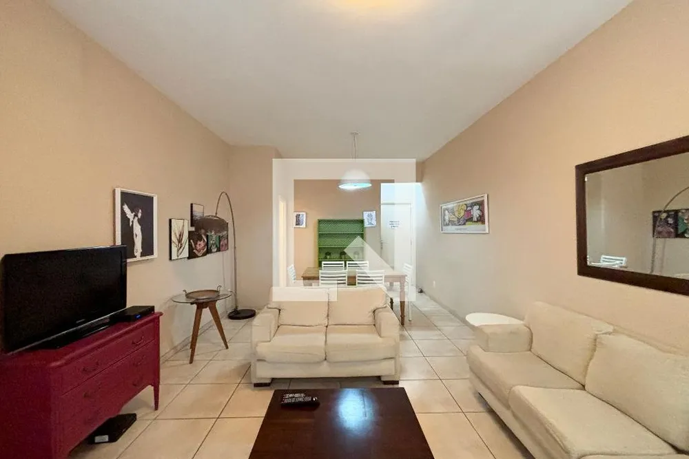 Apartamento, 1 quarto, 80 m² - Foto 4