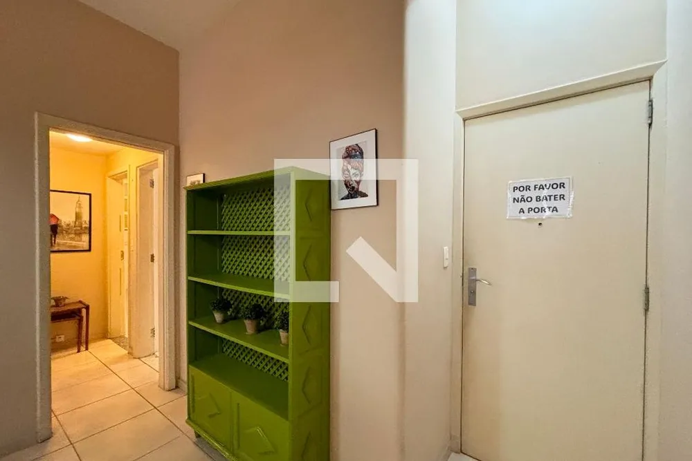 Apartamento, 1 quarto, 80 m² - Foto 6